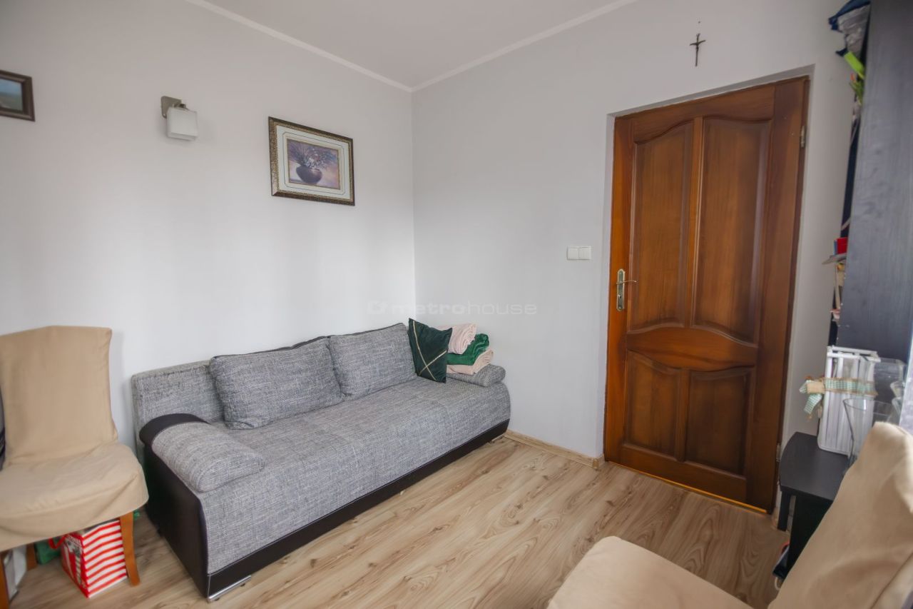 dom wolnostojący, 6 pokoi Leszczydół-Nowiny, ul. Wyszkowska. Zdjęcie 6