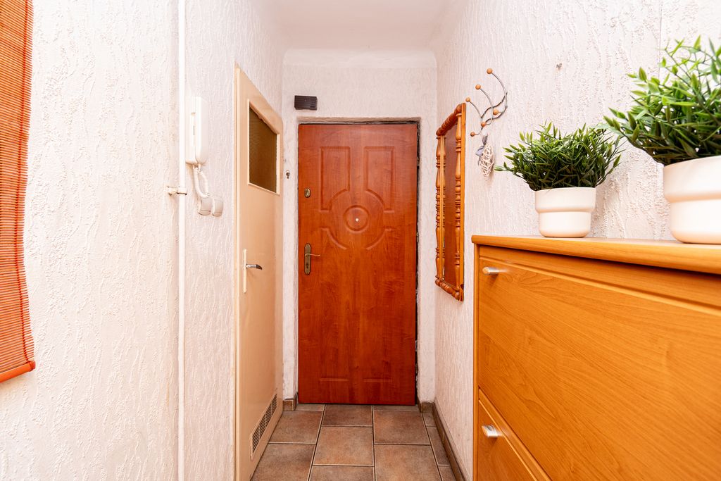 Mieszkanie 1-pokojowe Kalisz, ul. Górnośląska. Zdjęcie 7