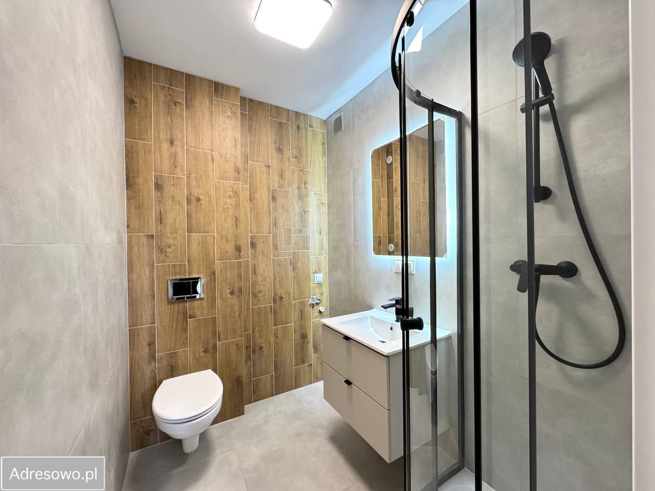 Mieszkanie 1-pokojowe Wrocław Fabryczna, ul. Żelazna. Zdjęcie 4