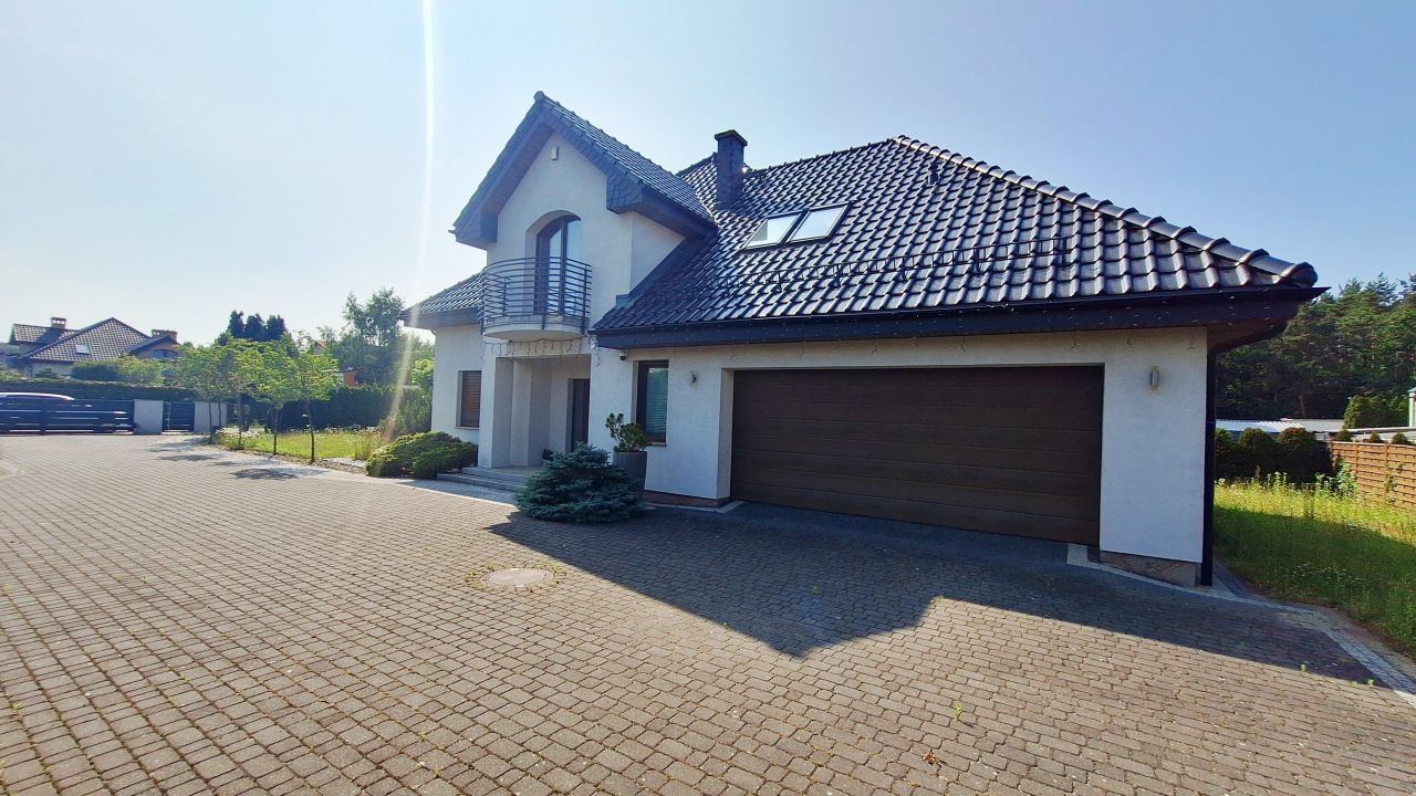 dom wolnostojący, 5 pokoi Bolszewo, ul. Broniewskiego. Zdjęcie 25