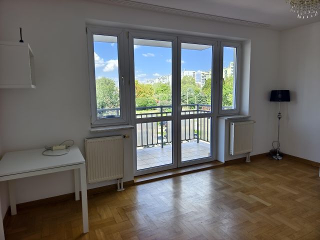 Mieszkanie 1-pokojowe Warszawa Bemowo, ul. Wacława Borowego. Zdjęcie 1