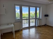 Mieszkanie 1-pokojowe Warszawa Bemowo, ul. Wacława Borowego