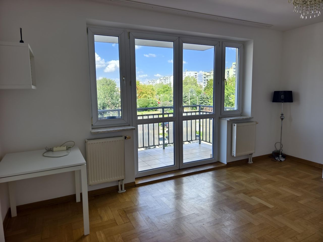 Mieszkanie 1-pokojowe Warszawa Bemowo, ul. Wacława Borowego