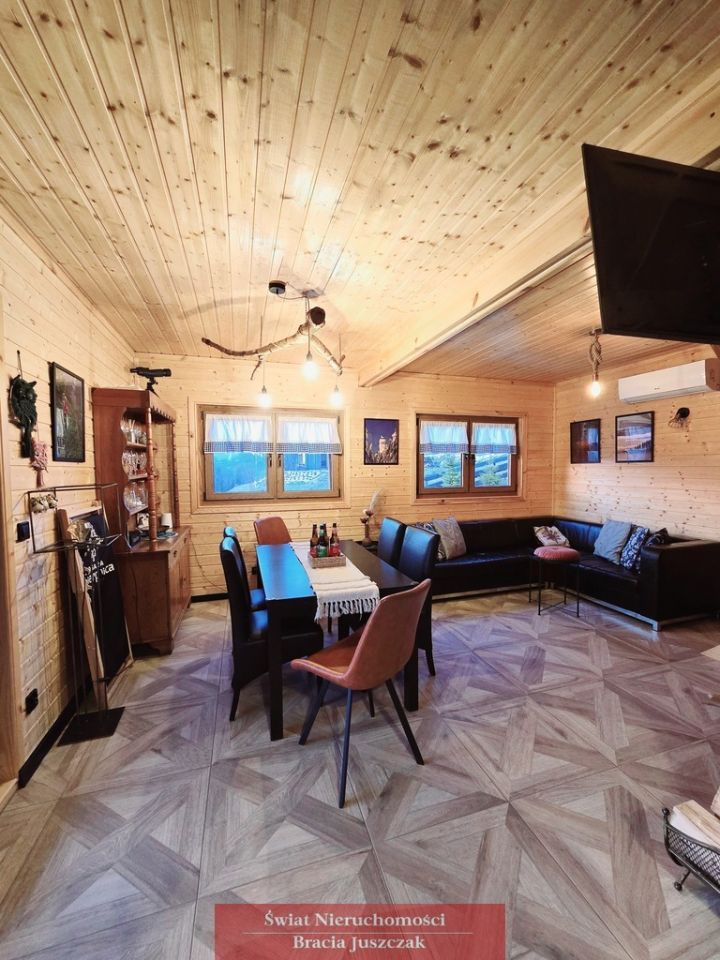 dom wolnostojący Sierpnica. Zdjęcie 17