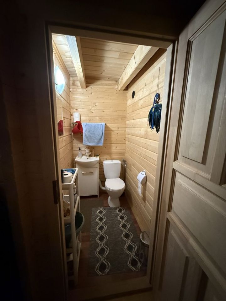 Działka rod Kraków Podgórze Duchackie. Zdjęcie 2