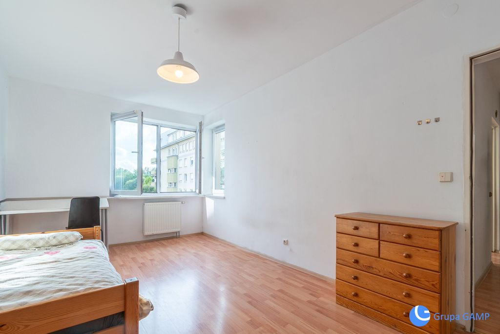 Mieszkanie 2-pokojowe Kraków Dębniki, ul. Raciborska. Zdjęcie 5