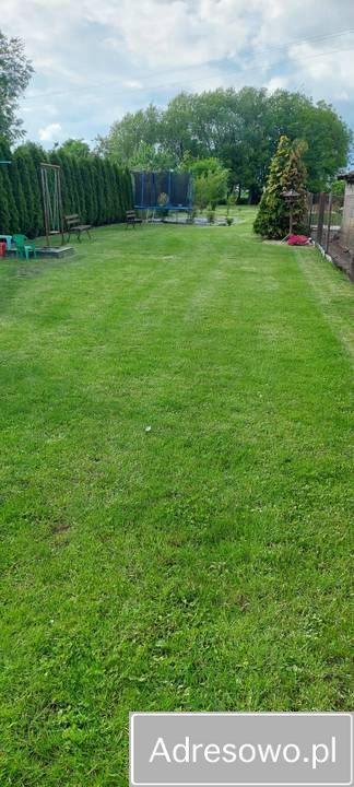 Mieszkanie 5-pokojowe Lasek. Zdjęcie 4