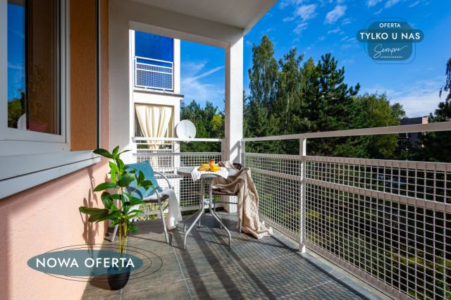 Mieszkanie 2-pokojowe Łódź Janów, ul. Maćka z Bogdańca. Zdjęcie 8