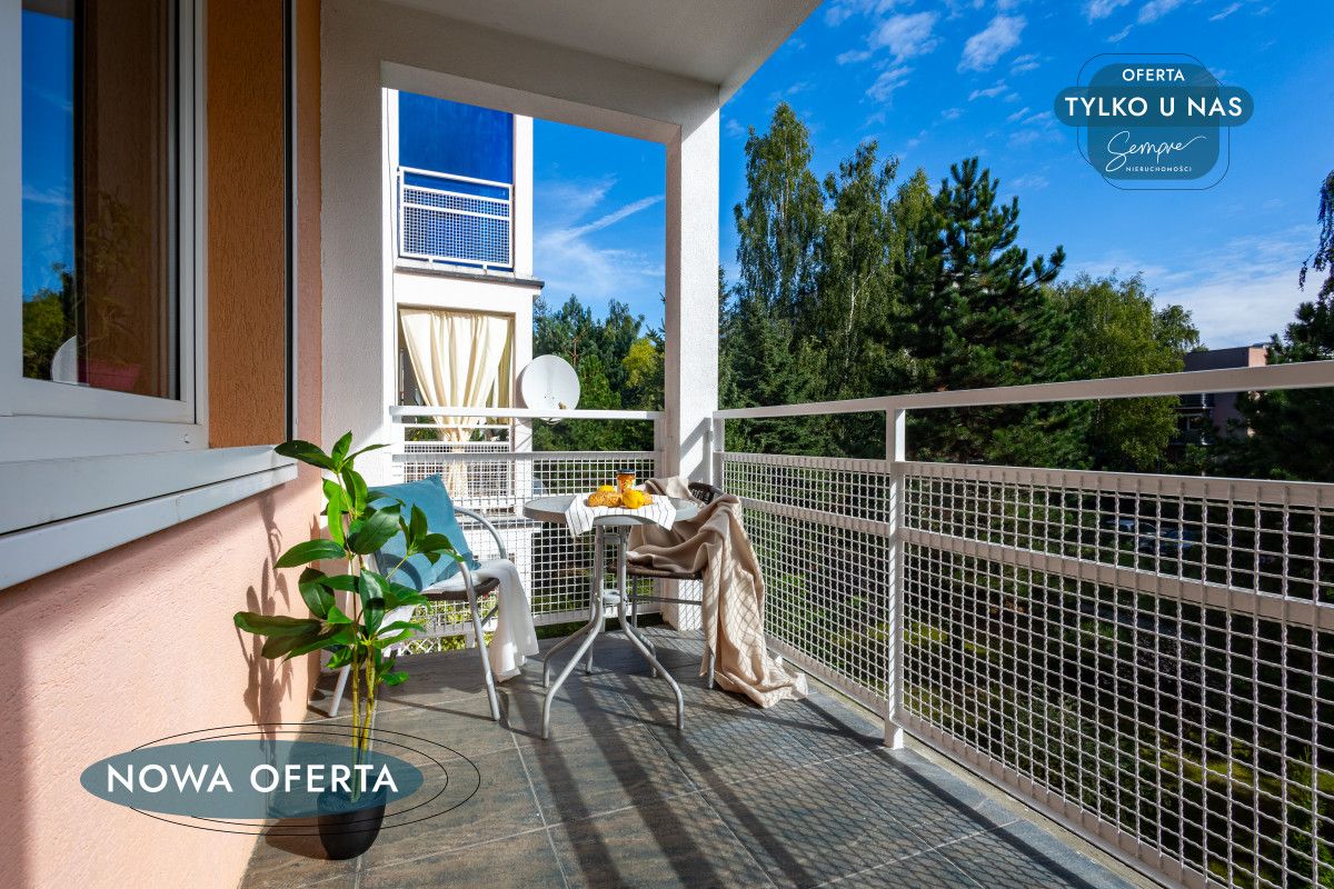 Mieszkanie 2-pokojowe Łódź Janów, ul. Maćka z Bogdańca. Zdjęcie 8