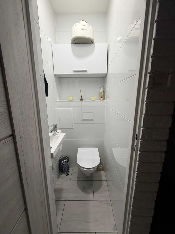 Mieszkanie 2-pokojowe Pszów, os. Tadeusza Kościuszki. Zdjęcie 3