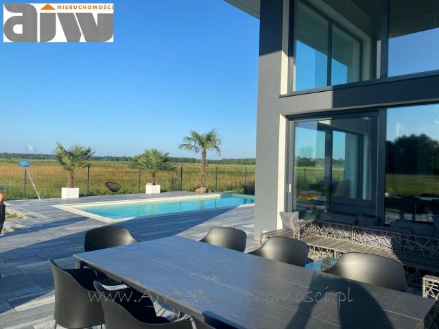 dom wolnostojący, 5 pokoi Radzymin, ul. Łąkowa. Zdjęcie 10