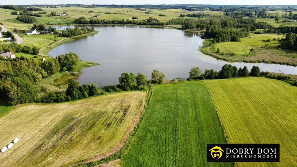 dom wolnostojący, 3 pokoje Wiżajny. Zdjęcie 20