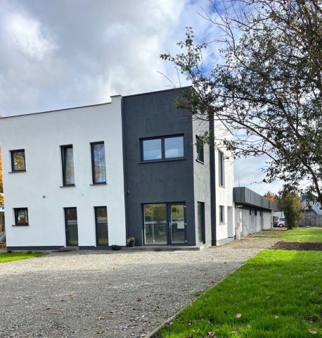 Hala/magazyn Będzino. Zdjęcie 1