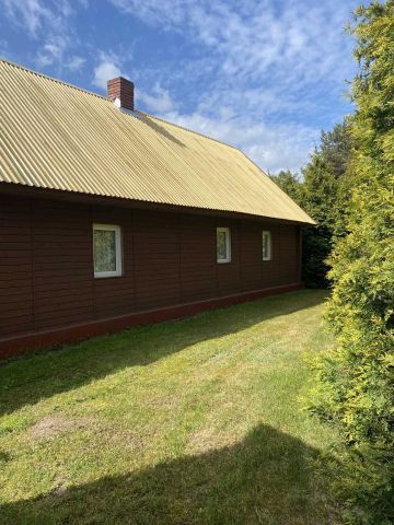 dom wolnostojący Przystajń. Zdjęcie 1