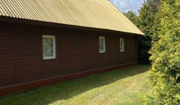 dom wolnostojący Przystajń