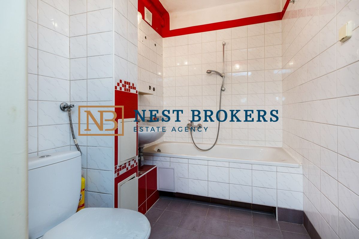 Mieszkanie 3-pokojowe Kraków Azory, ul. Marii Jaremy. Zdjęcie 9