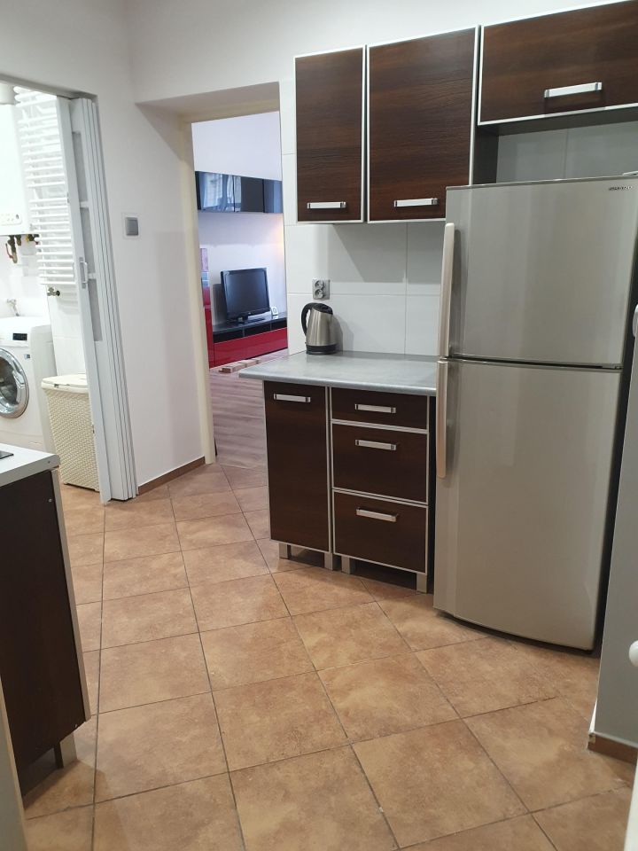 Mieszkanie 1-pokojowe Wrocław, ul. Lwowska. Zdjęcie 17