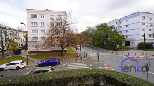 Lokal Warszawa Śródmieście, ul. Nowolipki. Zdjęcie 9