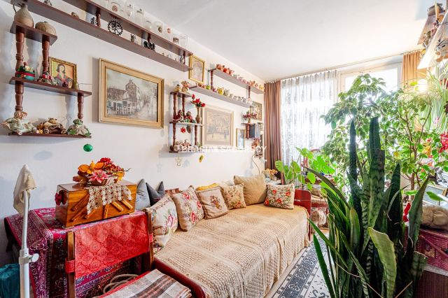 Mieszkanie 3-pokojowe Kraków Prokocim, ul. Erazma Jerzmanowskiego. Zdjęcie 8