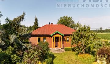 dom wolnostojący, 4 pokoje Myśliborskie Holendry