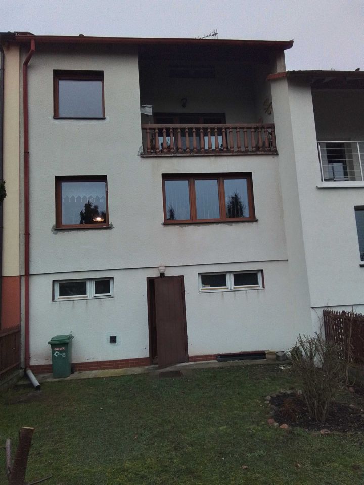 dom szeregowy Piła. Zdjęcie 4