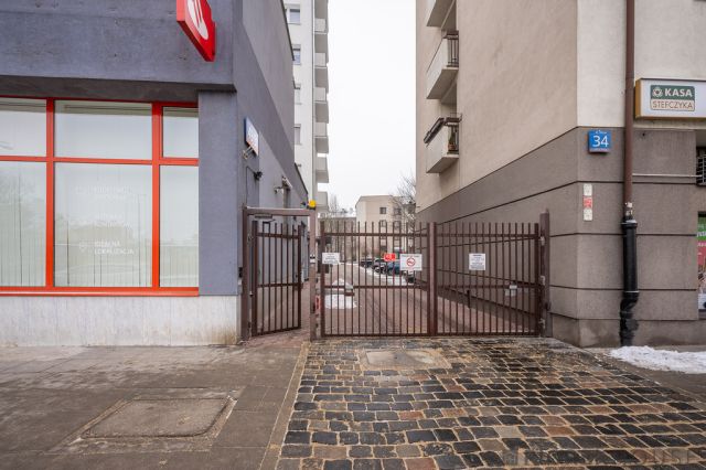 Mieszkanie 4-pokojowe Warszawa Praga-Północ, ul. Targowa. Zdjęcie 26