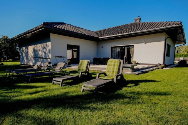 dom wolnostojący, 5 pokoi Iława, ul. Lipowy Dwór. Zdjęcie 1