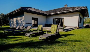 dom wolnostojący, 5 pokoi Iława, ul. Lipowy Dwór