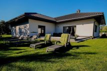 dom wolnostojący, 5 pokoi Iława, ul. Lipowy Dwór