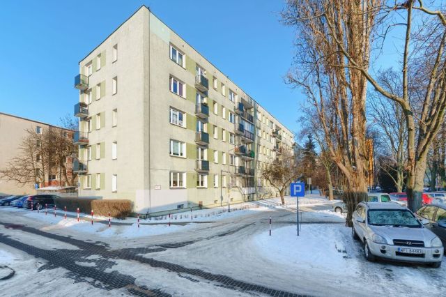 Mieszkanie 1-pokojowe Warszawa Targówek, ul. Suwalska. Zdjęcie 18