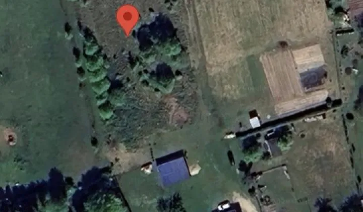 Działka siedliskowa Sulicice