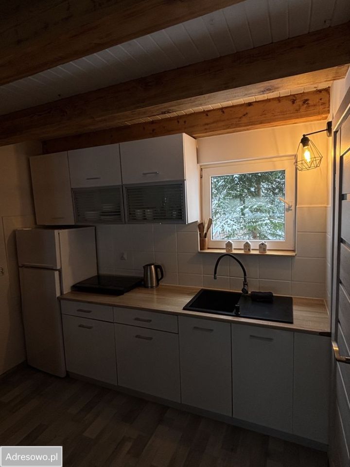 dom letniskowy, 3 pokoje Kretowiny. Zdjęcie 11