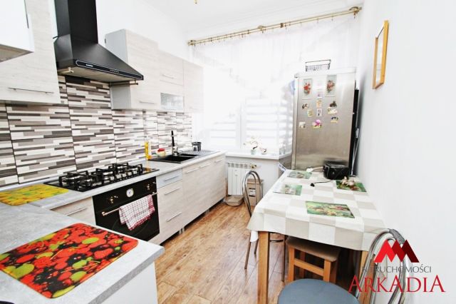 Mieszkanie 3-pokojowe Włocławek Centrum. Zdjęcie 9