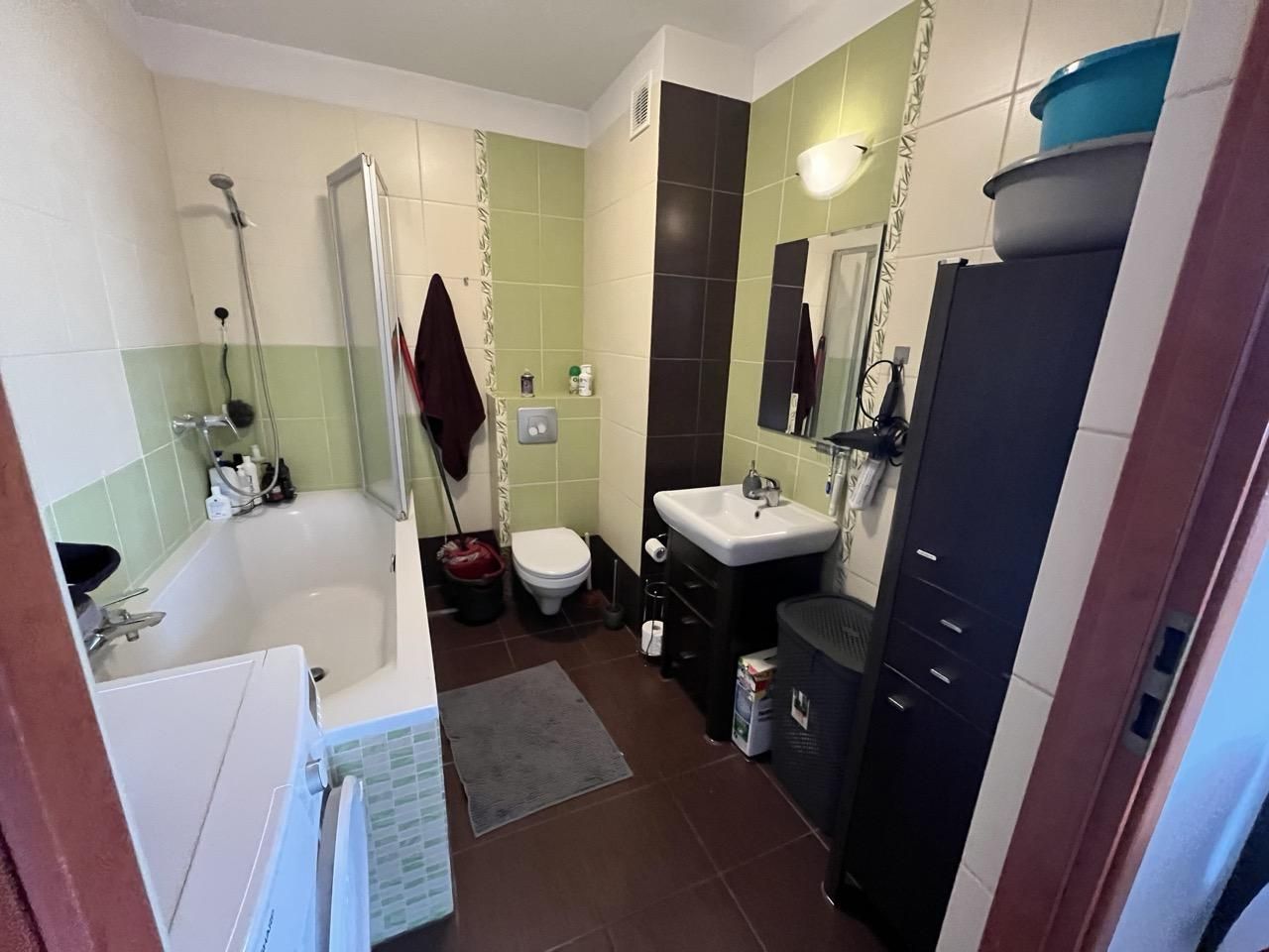 Mieszkanie 2-pokojowe Olsztyn Zacisze. Zdjęcie 10