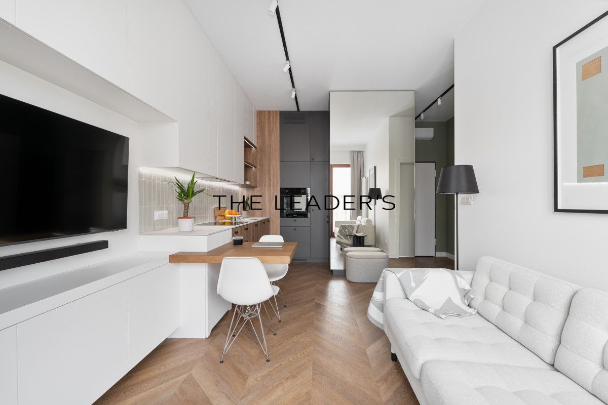 Mieszkanie 2-pokojowe Warszawa Praga, ul. Józefa Sierakowskiego. Zdjęcie 7