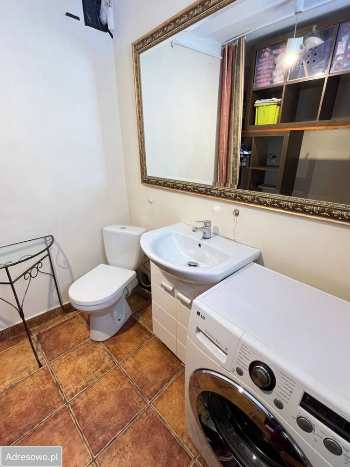 Mieszkanie 2-pokojowe Warszawa Saska Kępa, ul. Francuska. Zdjęcie 2