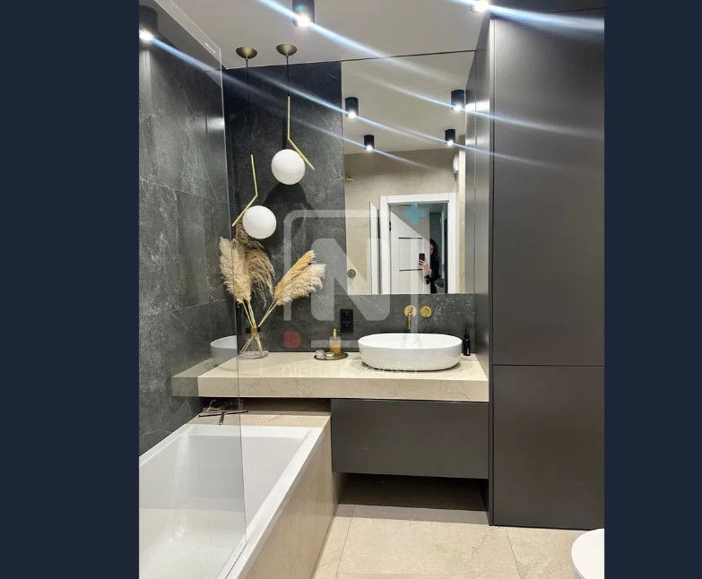 Mieszkanie 2-pokojowe Warszawa Bemowo, ul. Batalionów Chłopskich. Zdjęcie 6