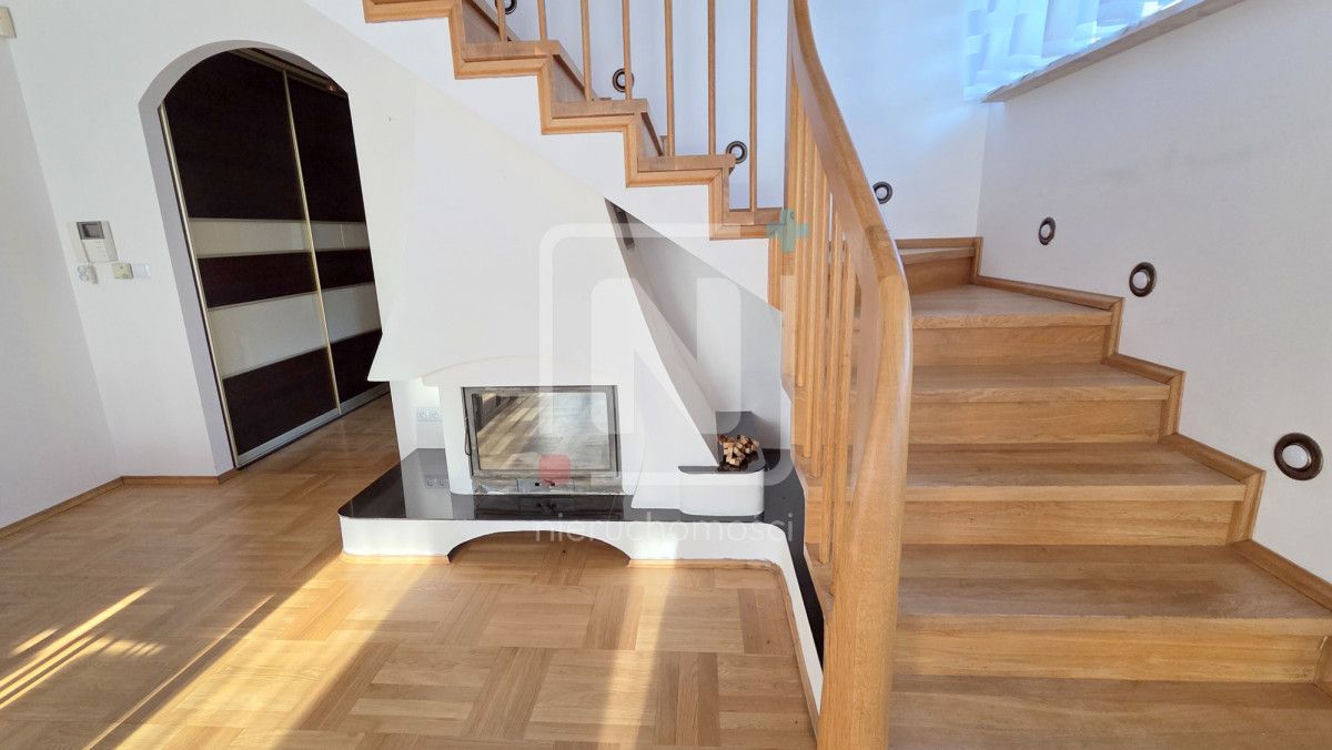 bliźniak, 5 pokoi Marki, ul. Fryderyka Chopina. Zdjęcie 11