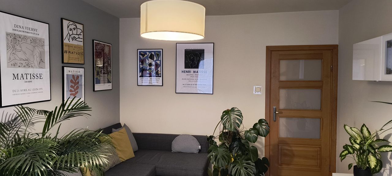 Mieszkanie 2-pokojowe Sokołów Małopolski Rynek, ul. Pileckich. Zdjęcie 3