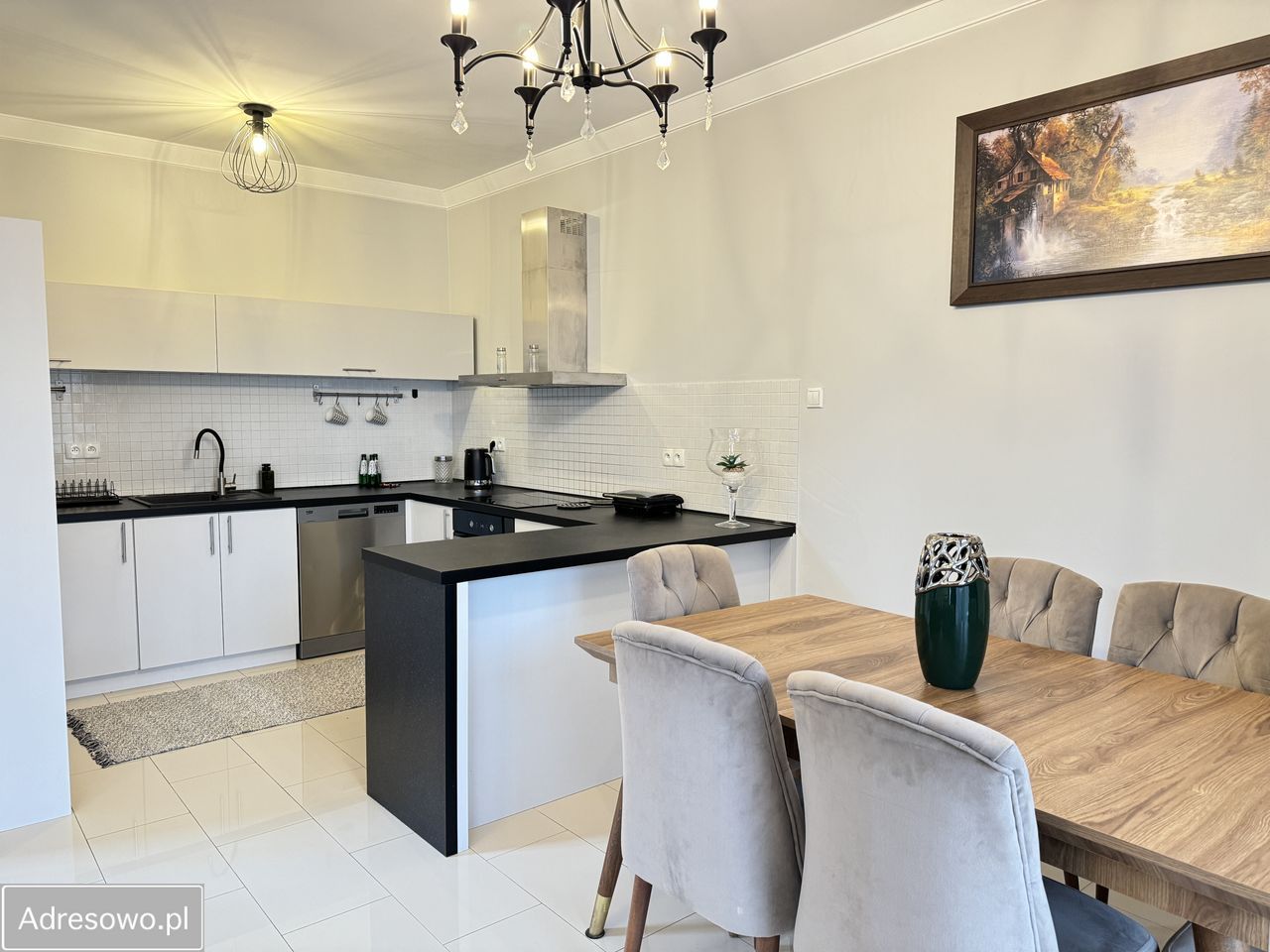 bliźniak, 4 pokoje Walendów, ul. Brzozowa. Zdjęcie 2