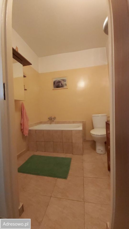 Mieszkanie 1-pokojowe Będzin Syberka, ul. Józefa Skalskiego. Zdjęcie 9