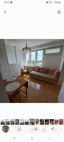 Mieszkanie 2-pokojowe Warszawa Powiśle, ul. Ludna. Zdjęcie 1