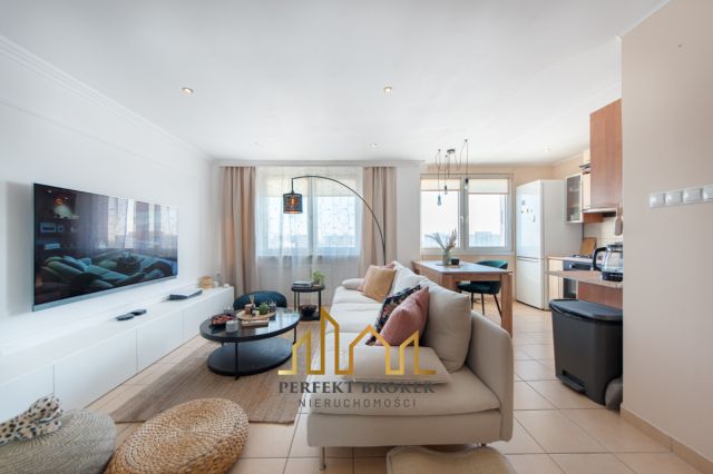 Mieszkanie 2-pokojowe Lublin Czechów, ul. Króla Rogera. Zdjęcie 2