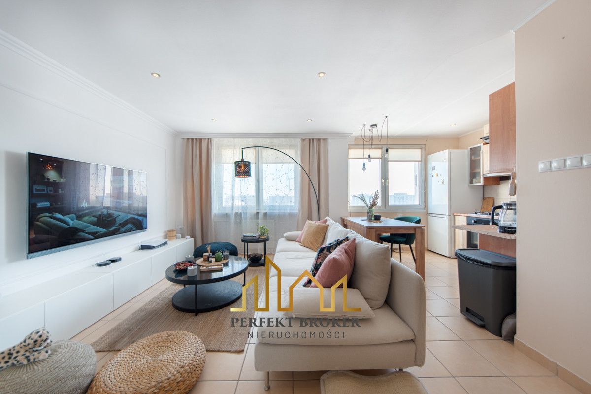 Mieszkanie 2-pokojowe Lublin Czechów, ul. Króla Rogera. Zdjęcie 2