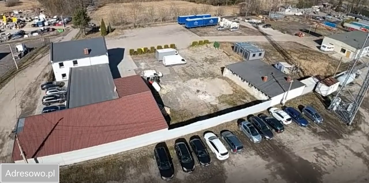 Nieruchomość komercyjna Mikołów, ul. Grzegorza Fitelberga. Zdjęcie 5