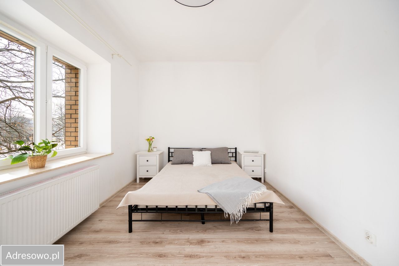 Mieszkanie 2-pokojowe Hel, ul. Kapitańska. Zdjęcie 3