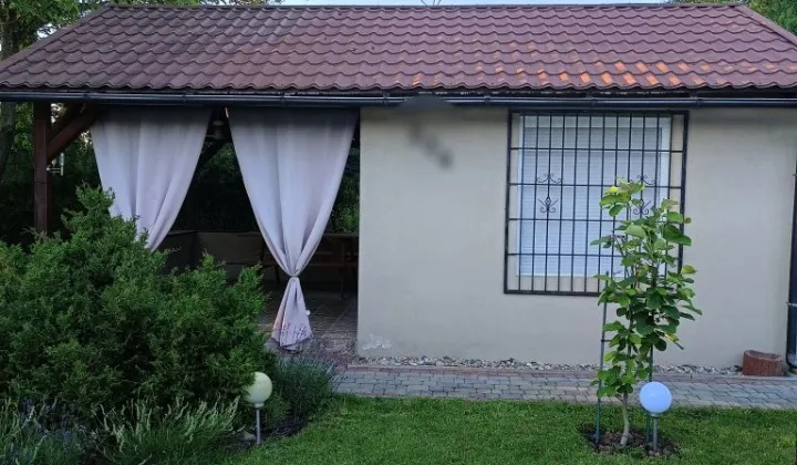 Działka rod Ziemnice