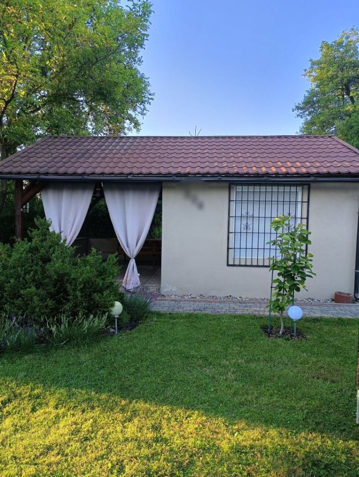 Działka rod Ziemnice. Zdjęcie 1