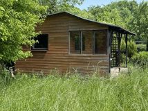 Działka rod Gdańsk Owczarnia. Zdjęcie 2