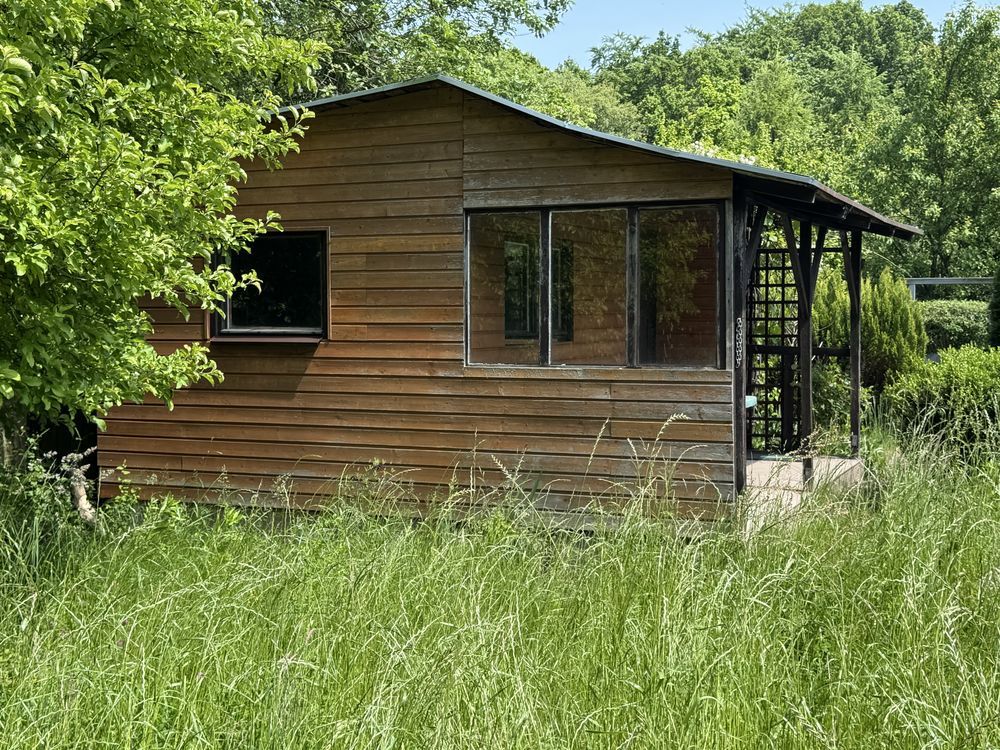 Działka rod Gdańsk Owczarnia. Zdjęcie 3